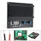 Car Audio Amplifier Core DC12V Single Channel High Power Speaker Starter Car Amplifier DIY Subwoofer Active Module
