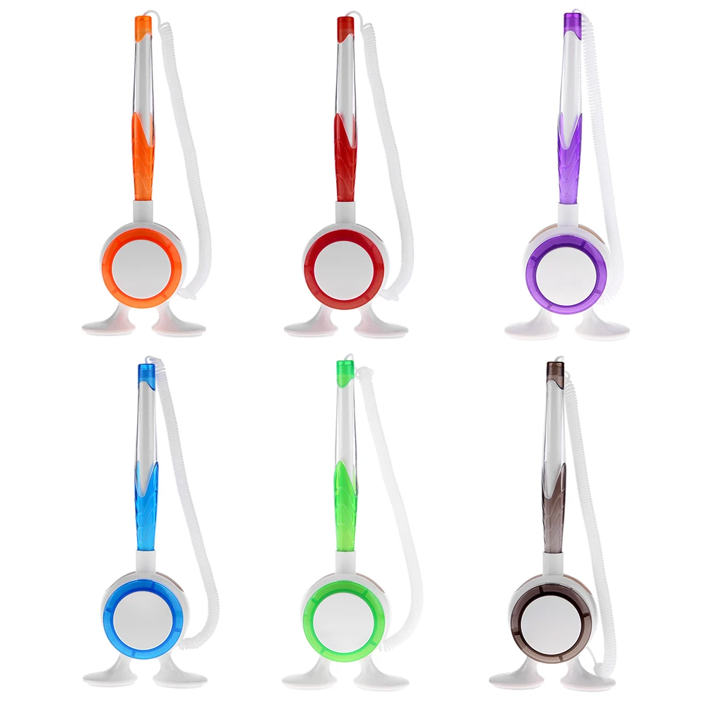 Hotel Rezeption Zeichen Stift Kreative Kugelschreiber Nette Bank Tabletop Gel Stift Elastische Seil Praktische Schreibwaren Image
