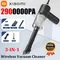 Xiaomi 2900000PA Car Vacuum Multi-purpose Vehicle Vacuum Cleaner Small Household Pump Handheld Car Mounted Vacuum Cleaner 2025