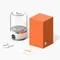 Portable Washing Machine Small Washing Machine Portable Deep Clean Laundry Tool Clothes Cleaner For Socks Portable Laundry Cup