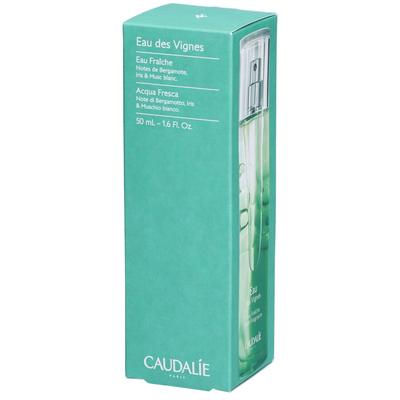 Caudalie Eau des Vignes Fresh Fragrance 50 ml de Parfum Image