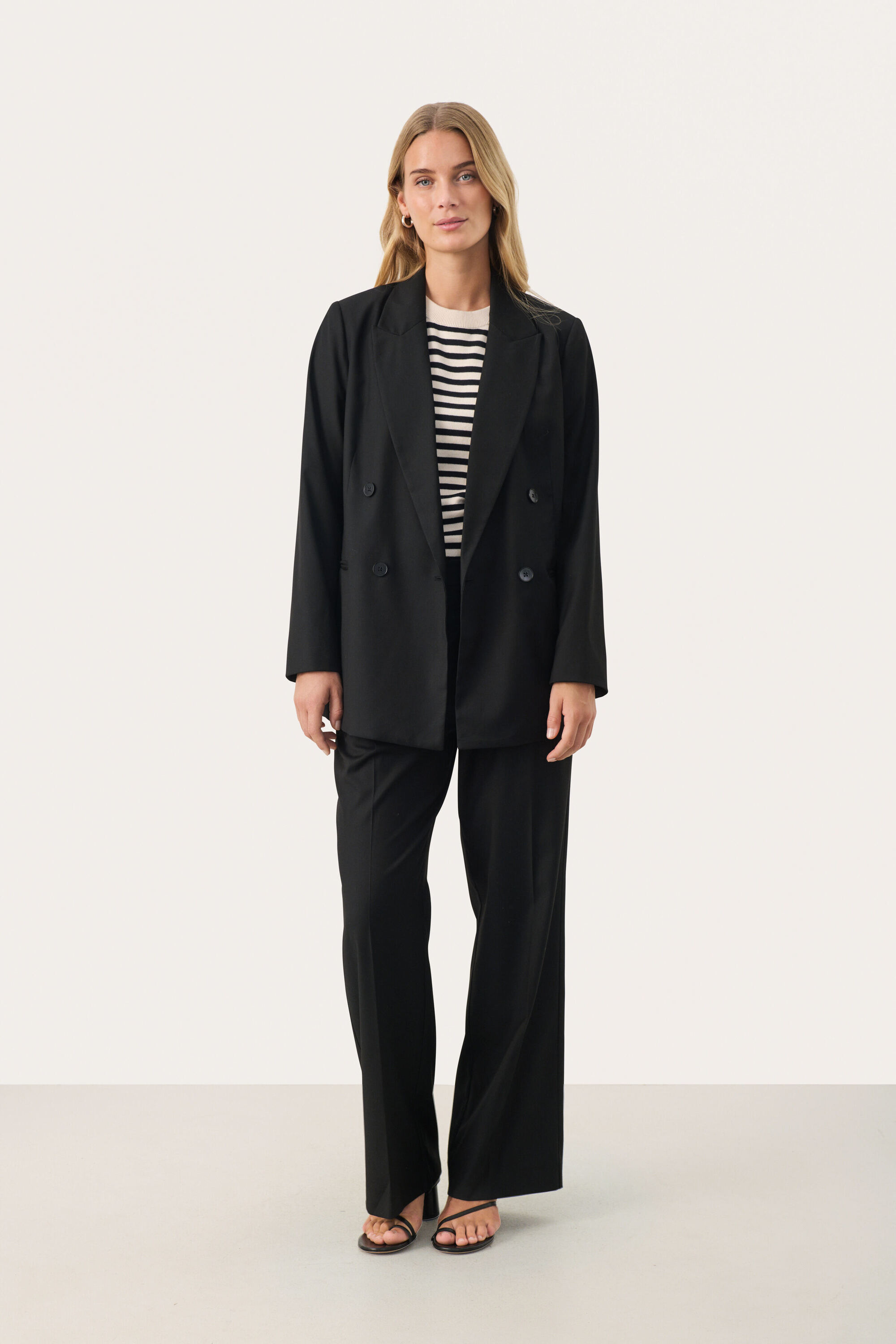 Blazer Classic fit Blac Image