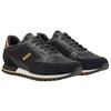 Boss - Herren Schuhe "Parkour", Leder (Schwarz)