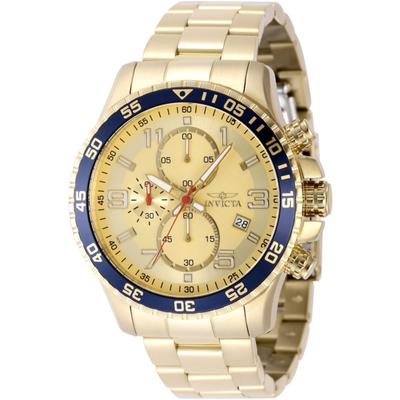Invicta Specialty 49095 Herrenuhr - 45mm Image