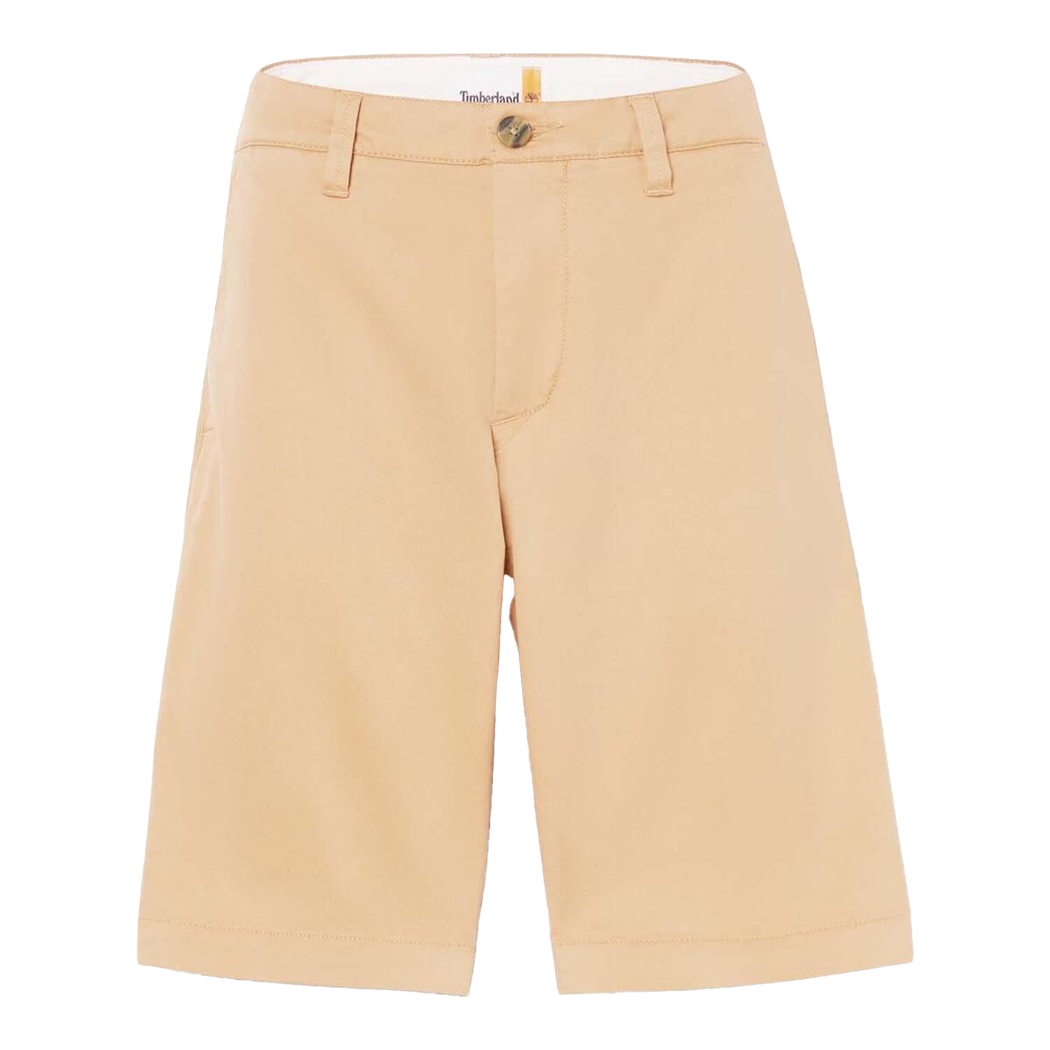Timberland - "Topsfield" Chino Kurze Hose für Herren (Weizen) Image
