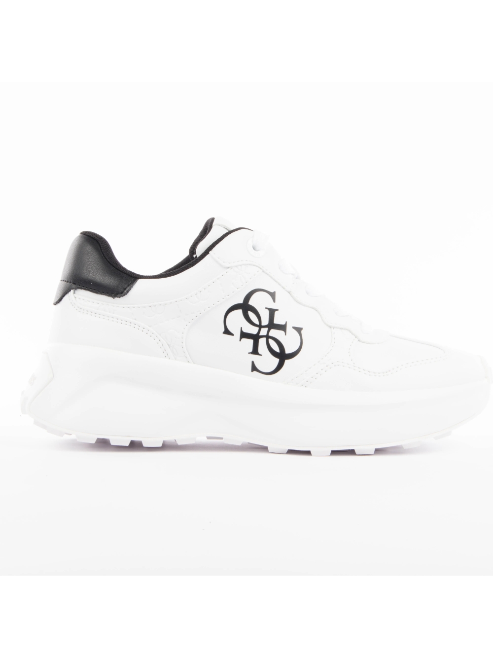 Guess Damen-Sneaker „Luckei“ EU 36