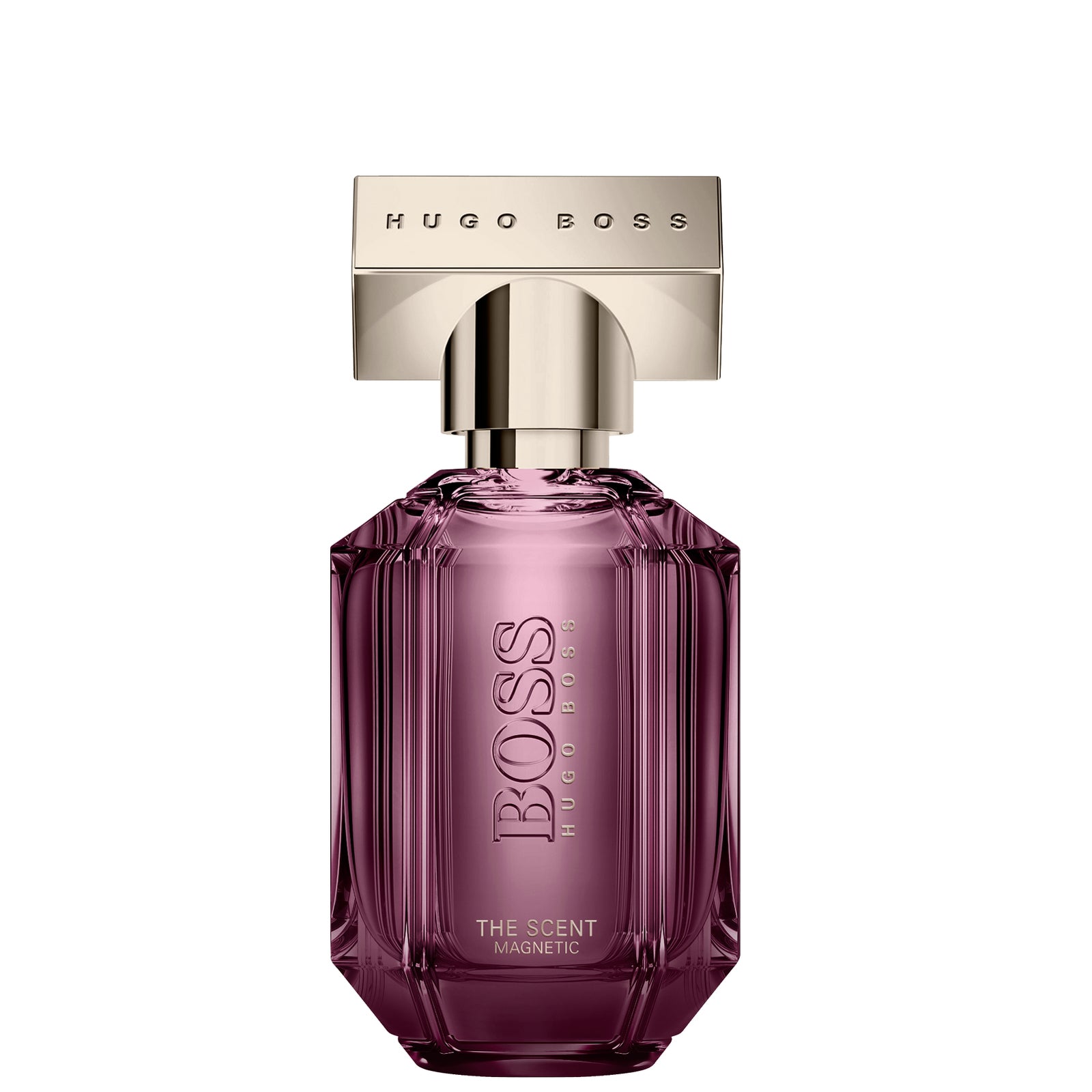 HUGO BOSS BOSS The Scent Magnetic Eau de Parfum für Frauen - 30 ml Image