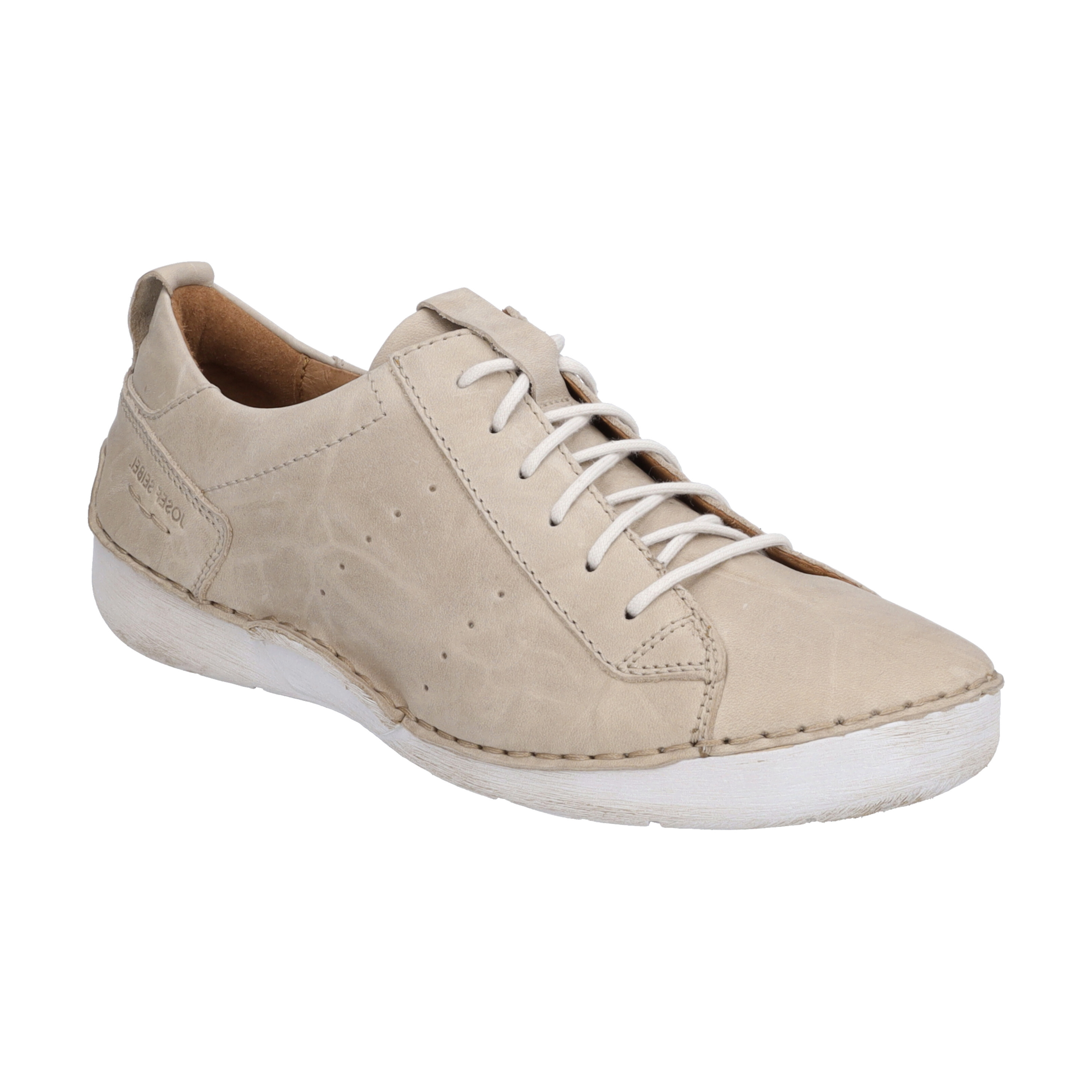 JOSEF SEIBEL Fergey 56 | Halbschuh für Damen | Beige Fergey 56, creme