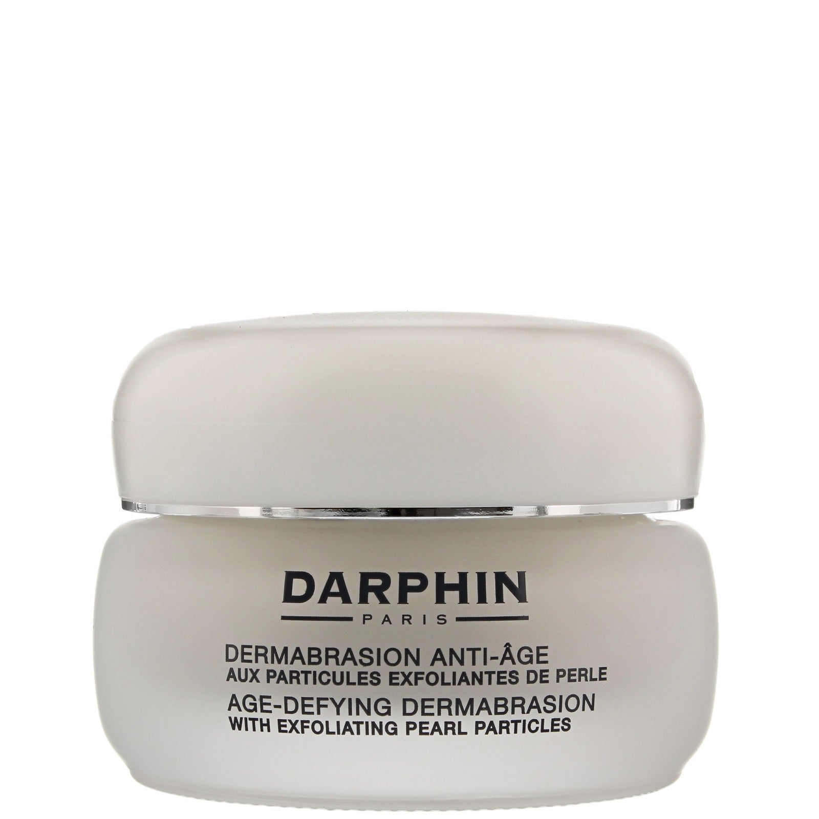 Darphin Altersbekämpfendes Dermabrasion Peeling für empfindliche Haut - 50ml Image
