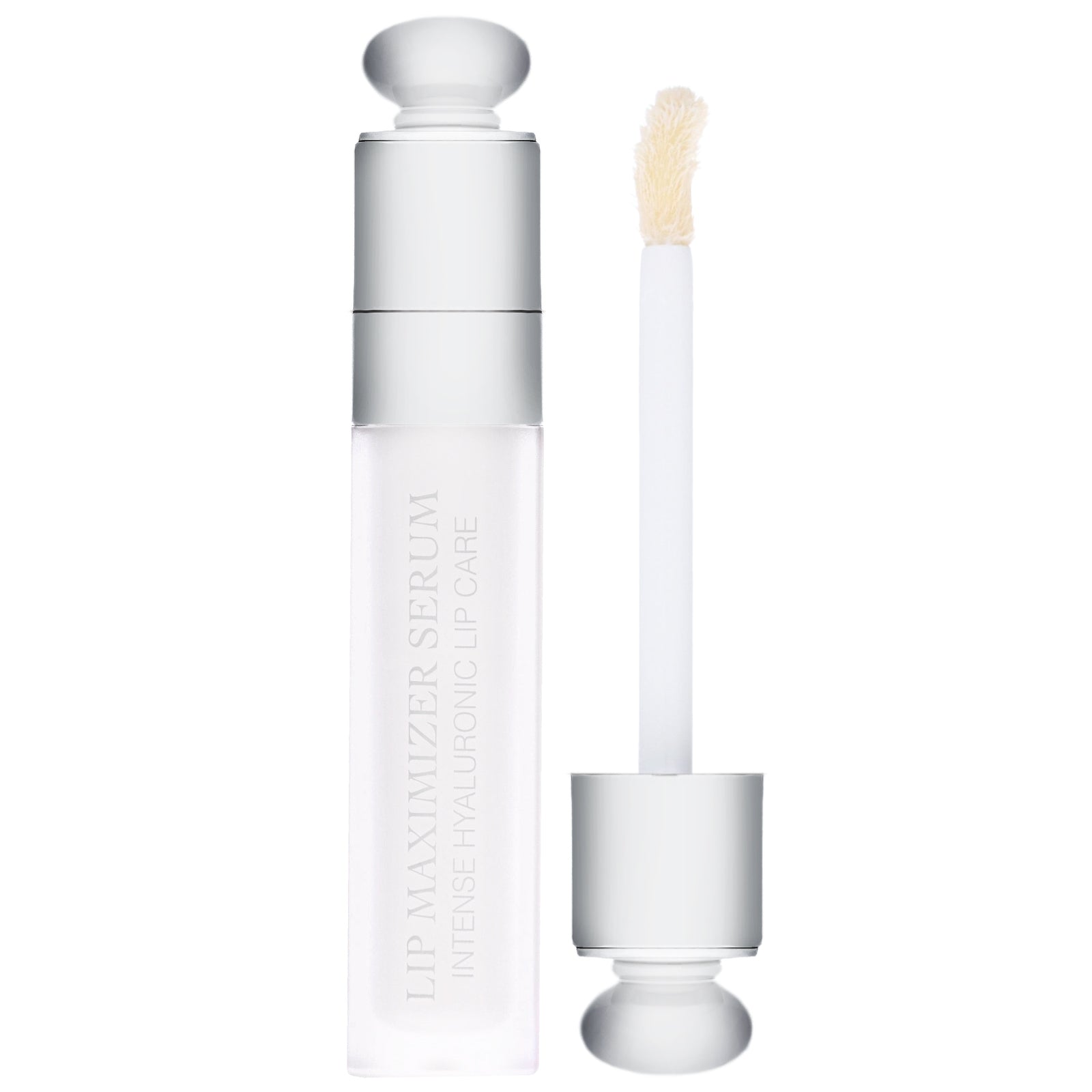 Dior Addict Lip Maximizer Serum 000 Universal Clear für hydratisierte, pralle Lippen - 36 g Image