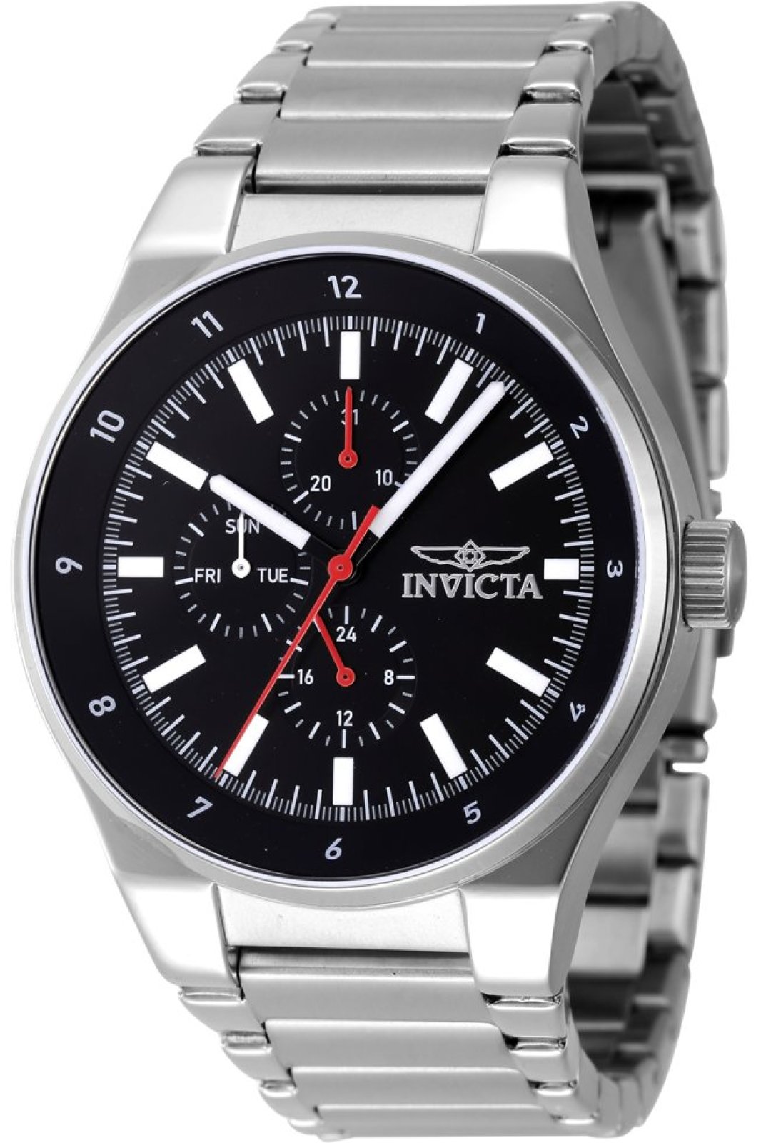 Invicta Racing 47547 Herrenuhr - 44mm Image