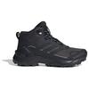 adidas Terrex - Women's Terrex Skychaser AX5 Mid GORE-TEX - Wanderschuhe 42 | EU 42 grau/schwarz
