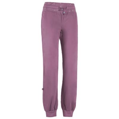 E9 - Women's Hit - Boulderhose Gr XS lila/rosa Image