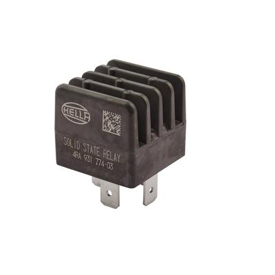 HELLA Relais, Arbeitsstrom 4RA 931 774-031 0025424819,A0025424819,010238 990002047,700727079,FH26PB1005080,9M6T14N135AA,02C2C6786 Image