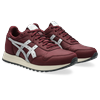 Sneaker ASICS SPORTSTYLE "TIGER RUNNER II", Gr. 48, port royal, pure silber, Synthetik, sportlich, Schuhe