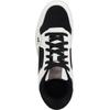 Trainingsschuh K1X "K1X K1XFWM000098 K1X Sweep Gk", Gr. 42.5, weiß, blk, braun, unifarben, Schuhe