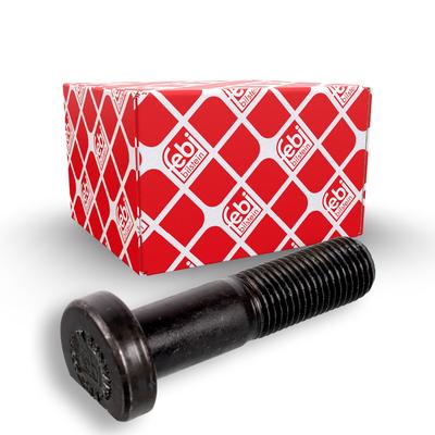 FEBI BILSTEIN Radbolzen MERCEDES-BENZ,DODGE 01471 3094020171,3094020271,A3194020371 05103938AA,A3194020471,A9074020271,5103938AA,A3094020271 Image