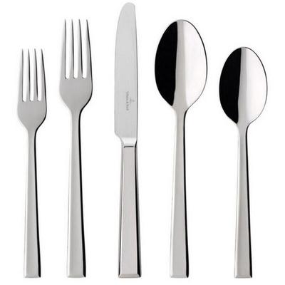 30-teiliges besteckset aus edelstahl - Villeroy-boch - 12-6350-9057 Image