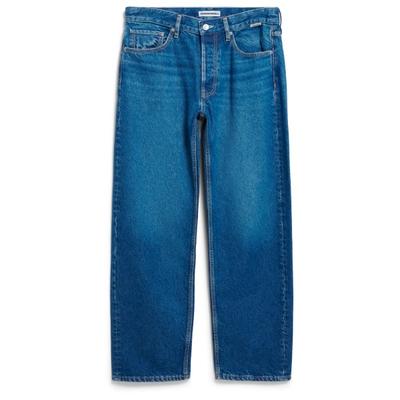 ARMEDANGELS - Aary - Jeans Gr 48 - Length: 32'' blau Image