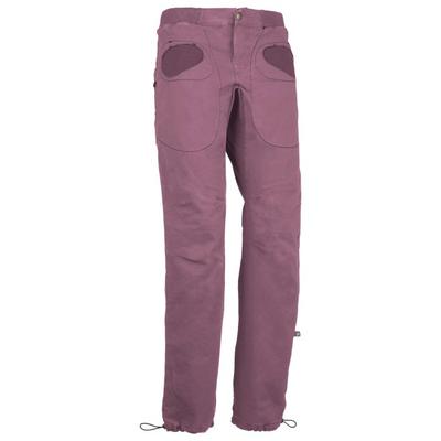 E9 - Rondo Slim - Boulderhose Gr S lila Image