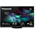 Panasonic - Tv-55z90aeg Tv 55" 4k Master Oled Pro Smart Premium Fire Tv 2tuner Dynamic Theater
