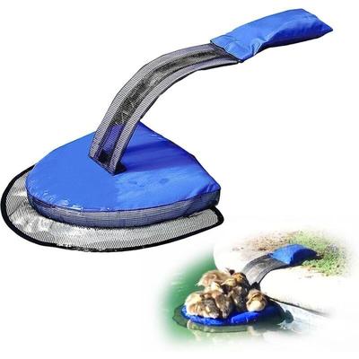 Ulisem - Pool-Fluchtrampe, Tier-Pool-Rettungsrampe, aufblasbare Pool-Fluchtrampe, aufblasbare Image