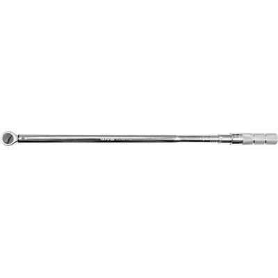 YATO Drehmomentschlüssel YT-07712 Drehmoment Maulschlüssel,Momentschlüssel,Dremometer, Image