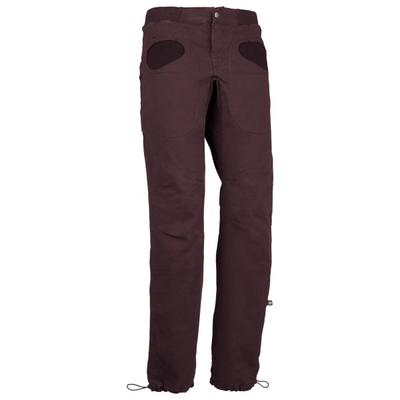 E9 - Rondo Slim - Boulderhose Gr XS braun Image