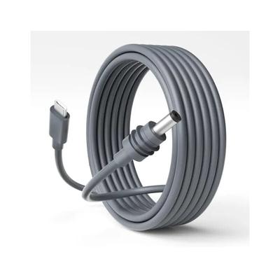 Coocheer - Starlink Mini usb c auf dc Stromkabel, 3 m, 100 w, usb Typ c auf dc Kabel für Starlink Image