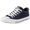 Sneaker CONVERSE "CHUCK TAYLOR ALL STAR MALDEN STREET", Gr. 48, obsidian, navy, weiß, Textil, sportlich, Schuhe