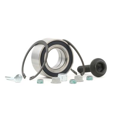 MEYLE Radlagersatz VW,AUDI,SKODA 100 498 0137 443498625D,443498625F,443498625A Radlager,Radlager & Radlagersatz 4A0498625,MWK0062 Image