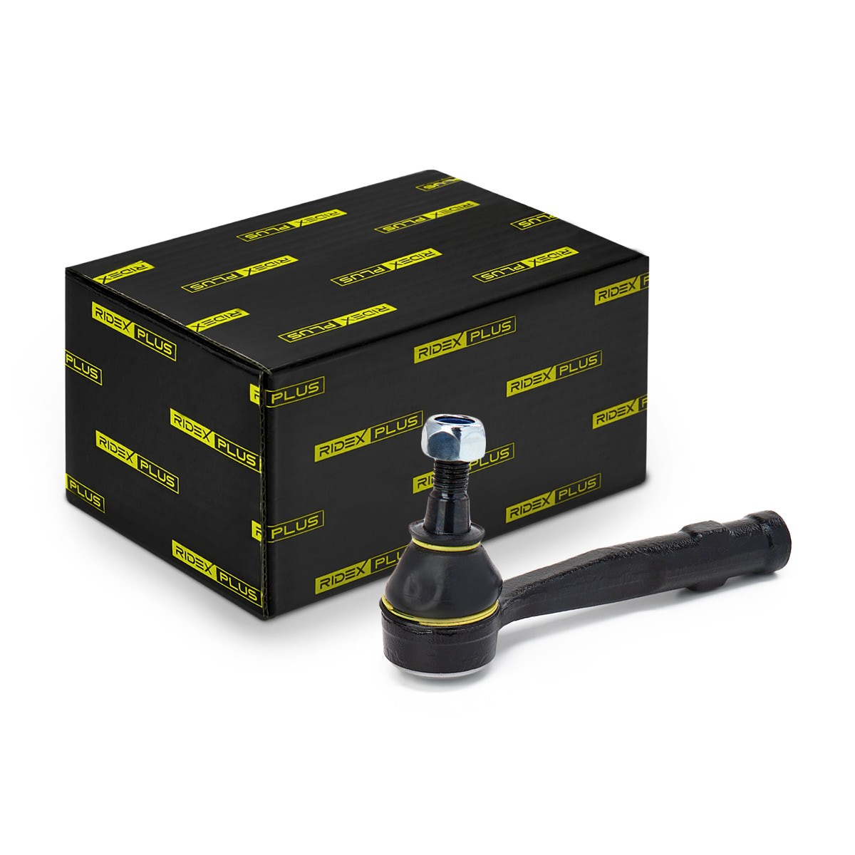 RIDEX PLUS Spurstangenkopf OPEL,VAUXHALL 914T0089P 93181232,1603258,1603266 Spurstangengelenk,Lenkstangenkopf,Spurgelenk,Spurkopf 1609013,93179559 Image