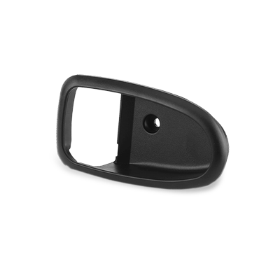 TOPRAN Türgriffrahmen VW,SKODA,SEAT 118 679 5N0839885F,5N0839885G,5N0839885H 5N0839885B,5N0839885C Image