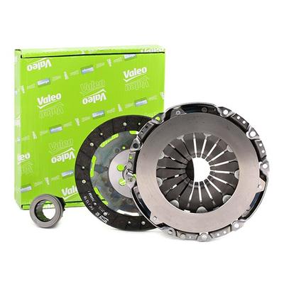 VALEO Kupplungssatz BMW 826268 21211223669,21217505778,21217523619 7500062,7510163,1223669,21211223672,7508708,7523618,21211223626,21517521471,7508727 Image