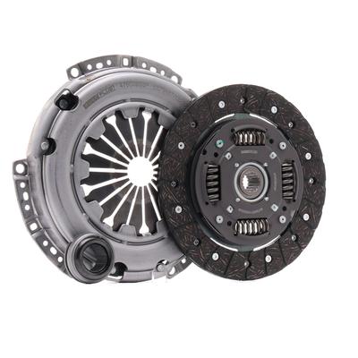 RIDEX PLUS Kupplungssatz OPEL,PEUGEOT,CITROËN 479C0033P 1611284980,205285,2052Q0 205301,9806453980,9834066380,205284,1607870480,1611266180,204168 Image