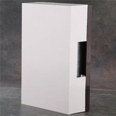 Tlily - 220V Verdrahtete Türklingel Manuelle Ding Glocke Chime für Home Hotel Access Control System Image