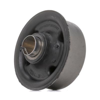 RIDEX Querlenkerlager VW,SEAT 251T0042 191407181BS1,191407181A,191407181AS Querlenkerbuchse,Querlenkergummi,Querlenker Gummilager,Lagerung, Lenker Image