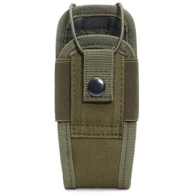 Odipie - Taktische Holstertasche für Handfunkgeräte oder Walkie-Talkies in Armeegrün Image