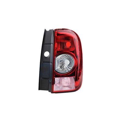 JOHNS Rückleuchte DACIA 25 41 88-1 265500033R,265509517R Heckleuchte,Rücklicht,Schlussleuchte Image