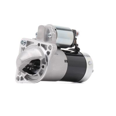 RIDEX Anlasser OPEL,FIAT,ALFA ROMEO 2S0281 M1T30071,71794530,46823543 Starter M1T30072,55358857,71792597,6202074,51832954,M001T30071,M001T30072 Image