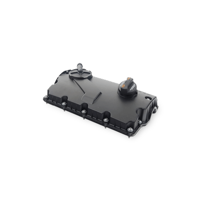 NTY Zylinderkopfhaube FORD BPZ-FR-017 4M5G6M293CM,2178204,4M5G6M293CL Ventildeckel,Zylinderkopfdeckel Image