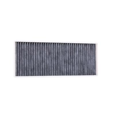 MAHLE ORIGINAL Innenraumfilter VW,AUDI LAK 45 76888978,3B0091800,8A0819439B 8D0091800,8D0819441E Image