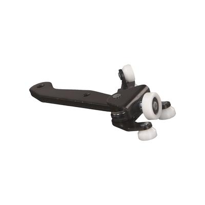 FEBI BILSTEIN Rollenführung, Schiebetür VW 179608 7H0843397R,7H0843397S,7E0843397L 7H0843397AB,7H0843397AE Image