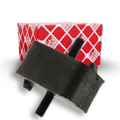 FEBI BILSTEIN Lagerung, Schaltgetriebe FORD 05764 6049904,6194624,77FB6038FD 89FB6038FA,89FB6038FB,1030566,6047818 Image