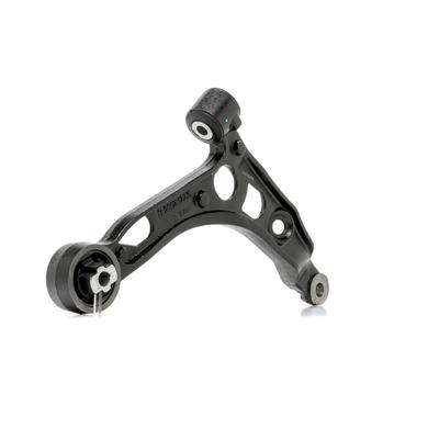 RIDEX Querlenker FIAT,PEUGEOT,CITROËN 273C2460 1374222080,1612735580 Lenker, Radaufhängung,Dreieckslenker,Achslenker Image