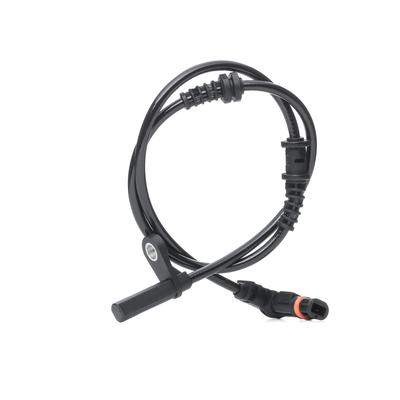 RIDEX ABS Sensor MERCEDES-BENZ 412W0978 A1725400017,AB2324,ALB944 Drehzahlsensor,Raddrehzahl Sensor,Drehzahlgeber,ESP-Sensor,Sensor, Raddrehzahl Image
