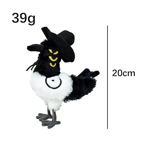 Ispirato agli idoli coreani Stella pop Morrigan Sajo Giochi in tessuto e peluches Idolo virtuale for Unisex Bambini Adulti Halloween Carnevale Performance Con il fumetto Anime Expo