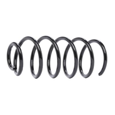 RIDEX Fahrwerksfeder VW,AUDI 188C1153 1J0411105AL,1J0411105H Federn,Fahrwerksfedern,Feder,Schraubenfeder,Stoßdämpfer Feder Image