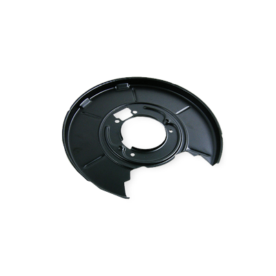 HERTH+BUSS JAKOPARTS Ankerblech VW,AUDI,SKODA J3350807 1K0615612AB,1K0615612T Image