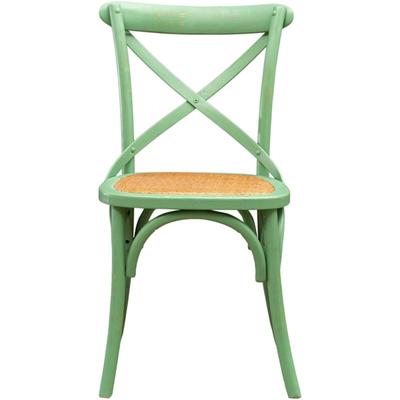 Vintage Thonet Stuhl 50x90x52 cm Rustikaler Holzstuhl Küchen- und Esszimmerstuhl Eschen- und Image